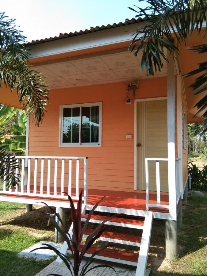 Baan Gebsup บ้านเก็บทรัพย์ Яо-Ной Экстерьер фото