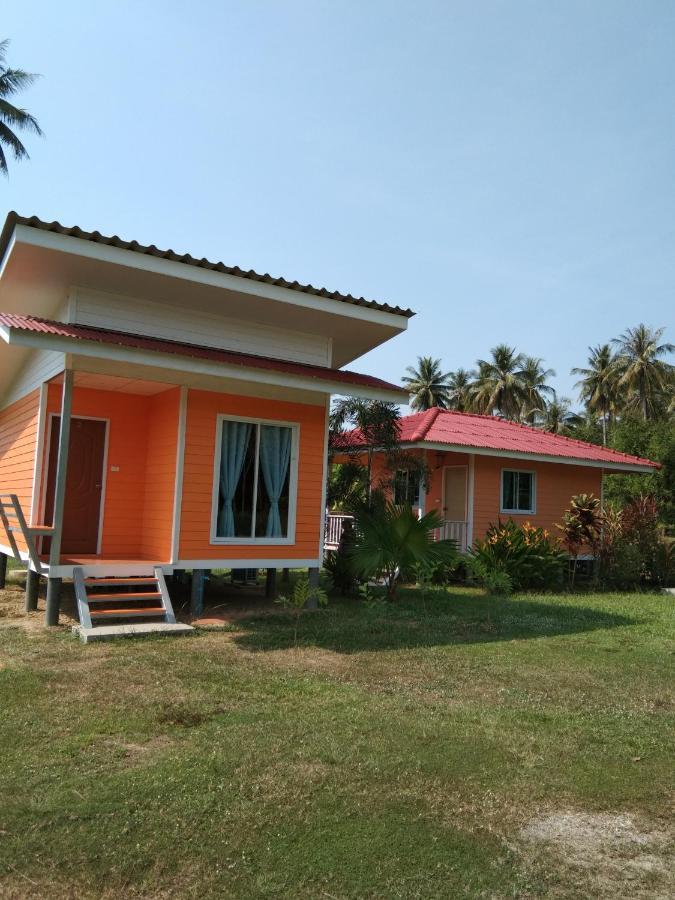 Baan Gebsup บ้านเก็บทรัพย์ Яо-Ной Экстерьер фото