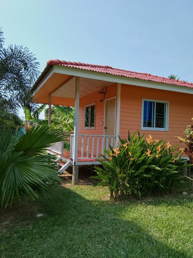 Baan Gebsup บ้านเก็บทรัพย์ Яо-Ной Экстерьер фото