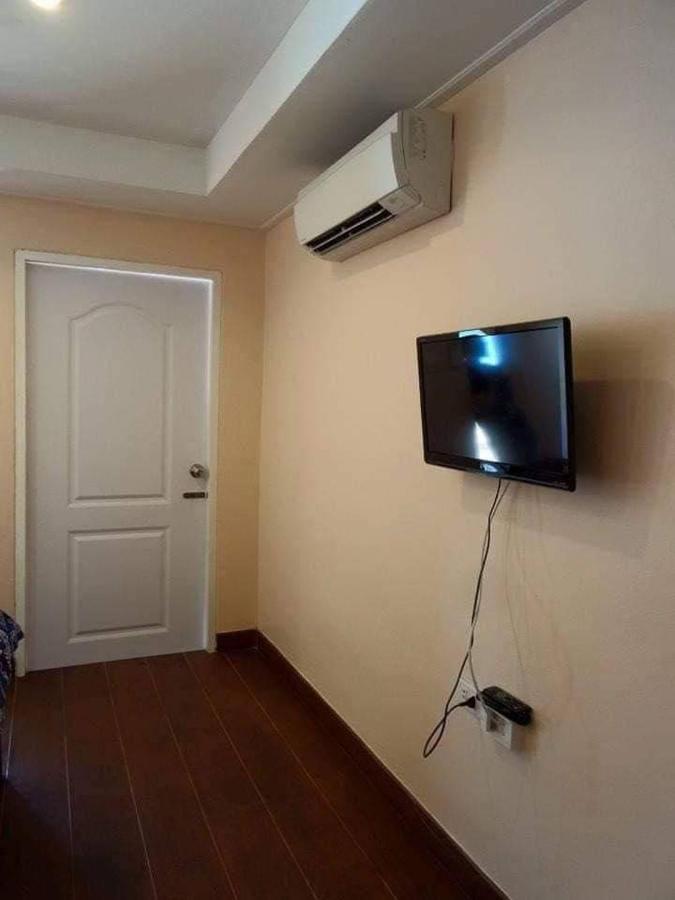 Baan Gebsup บ้านเก็บทรัพย์ Яо-Ной Экстерьер фото