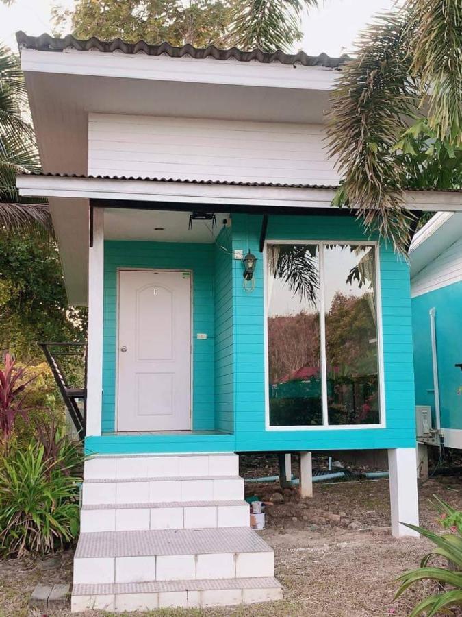 Baan Gebsup บ้านเก็บทรัพย์ Яо-Ной Экстерьер фото