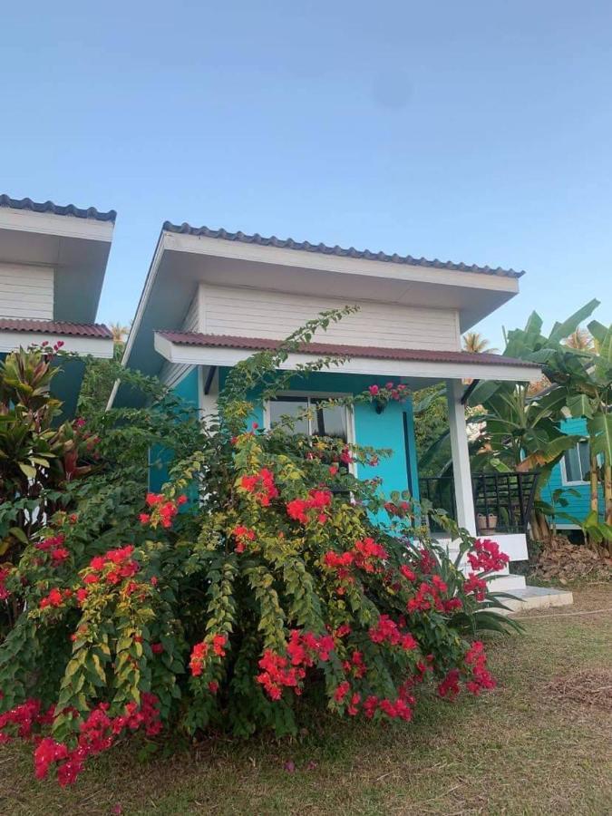 Baan Gebsup บ้านเก็บทรัพย์ Яо-Ной Экстерьер фото