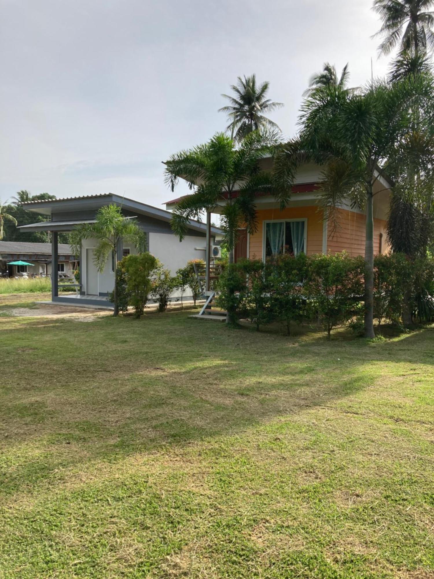 Baan Gebsup บ้านเก็บทรัพย์ Яо-Ной Экстерьер фото
